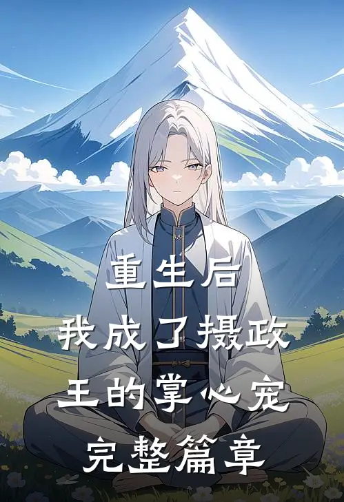 重生后，我成了摄政王的掌心宠完整篇章