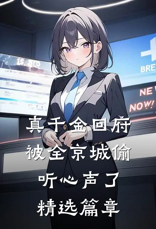真千金回府，被全京城偷听心声了精选篇章