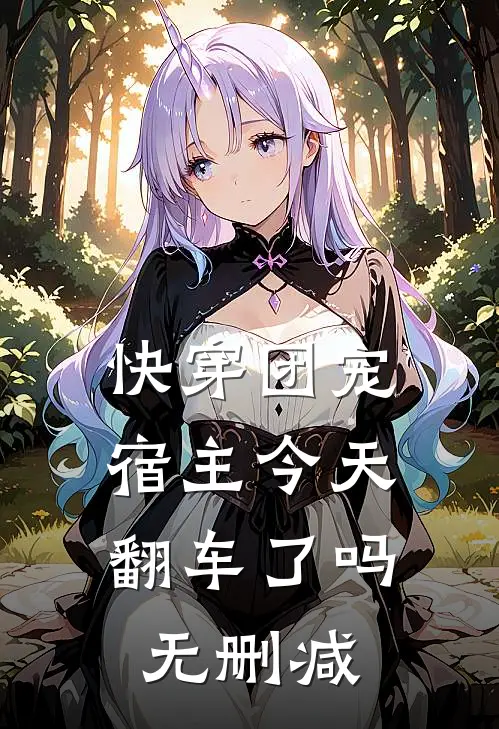 快穿团宠宿主今天翻车了吗无删减
