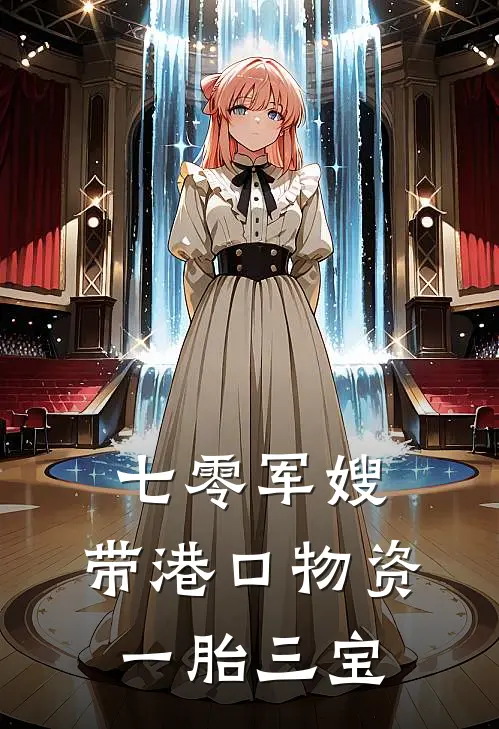 七零军嫂带港口物资一胎三宝 one贰mi