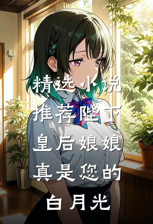 精选推荐陛下,皇后娘娘真是您的白月光免费阅读