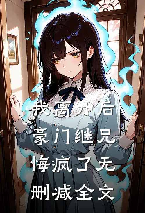 我离开后,豪门继兄悔疯了无删减全文阅读
