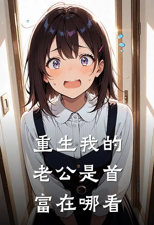重生我的老公是首富在哪看