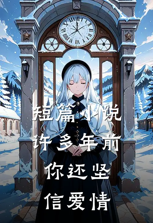 短篇小说许多年前，你还坚信爱情