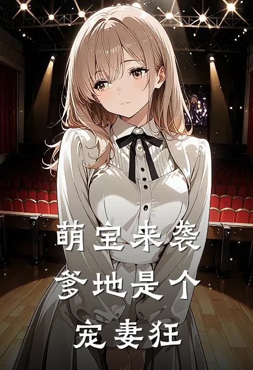 萌宝来袭,爹地是个宠妻狂魔