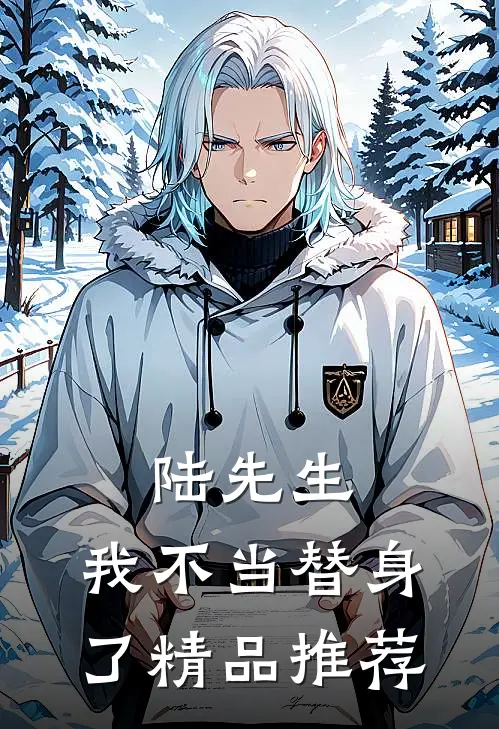 陆先生,我不当替身了精品推荐在线阅读