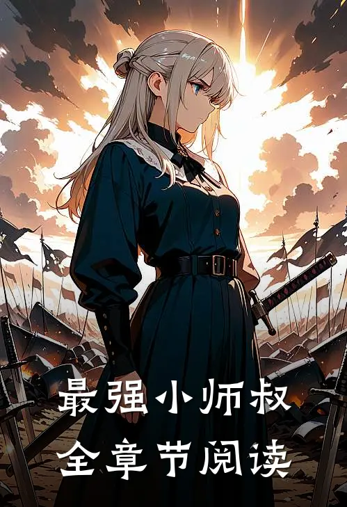 最强小师叔全章节阅读