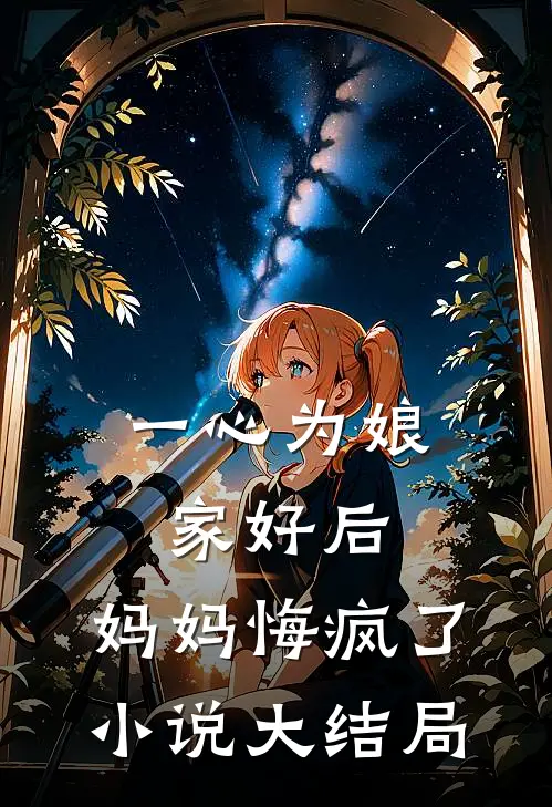 一心为娘家好后,妈妈悔疯了大结局免费阅读