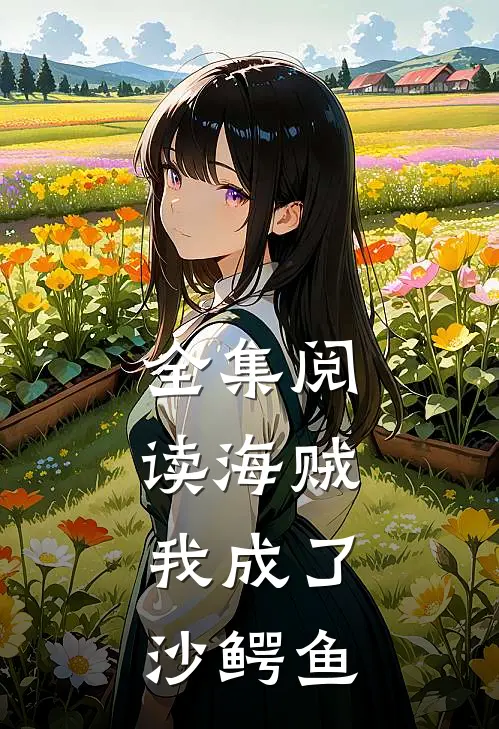全集阅读海贼我成了沙鳄鱼