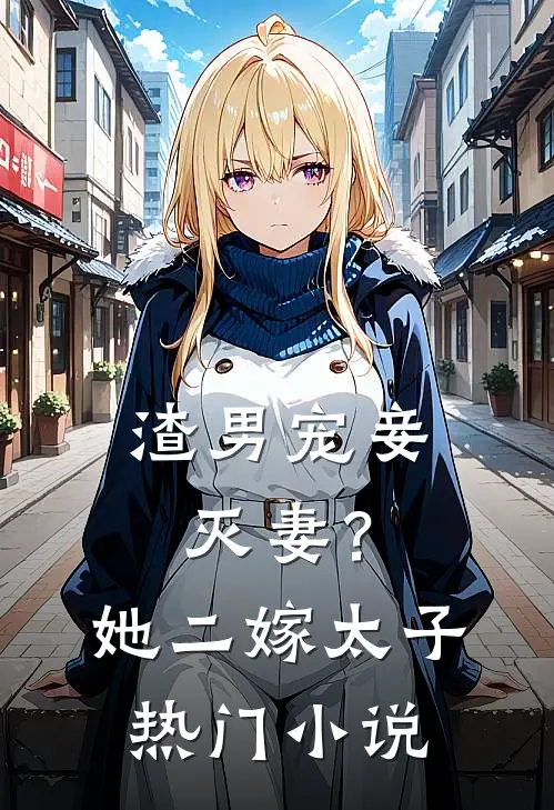 渣男宠妾灭妻?她二嫁太子热门