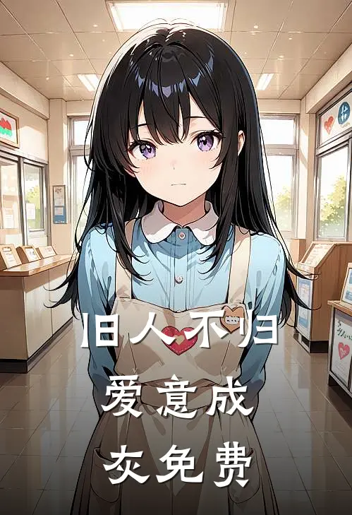 旧人不归,爱意成灰免费