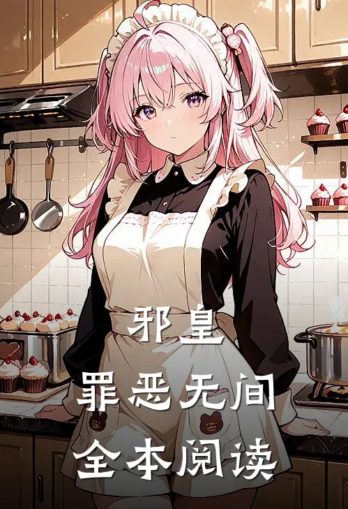 邪皇罪恶无间全本阅读免费
