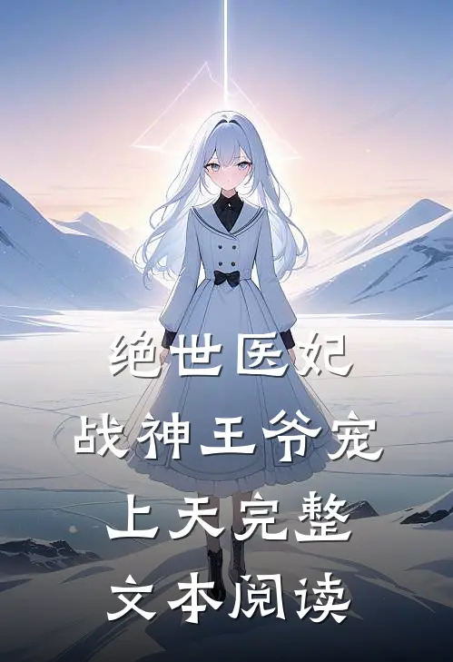 绝世医妃战神王爷宠上天完整文本阅读