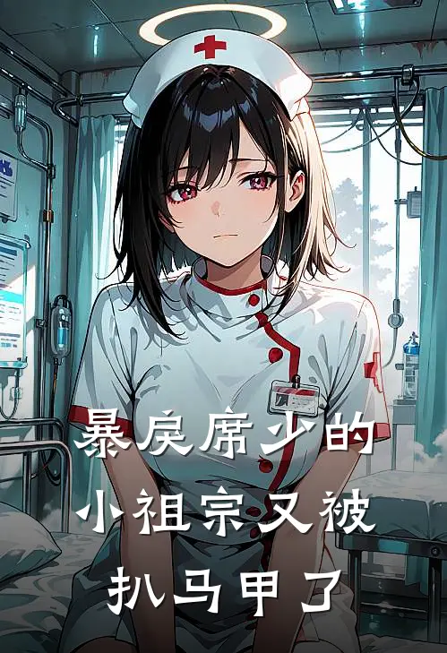 暴戾席少的小祖宗又被扒马甲了