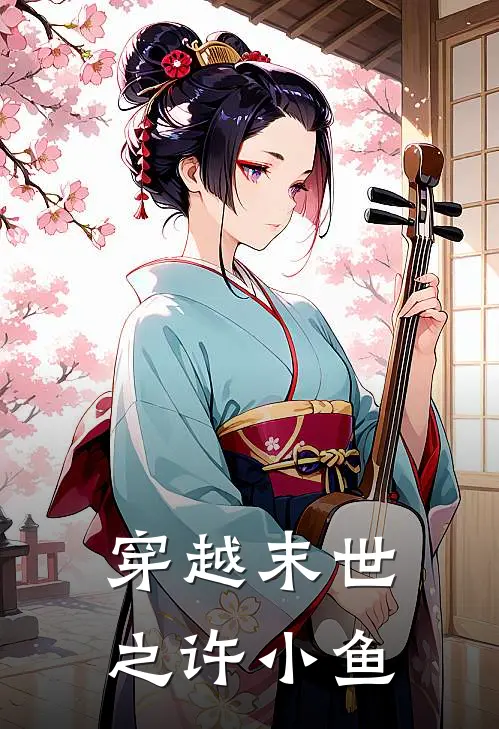 穿越末世之许小鱼