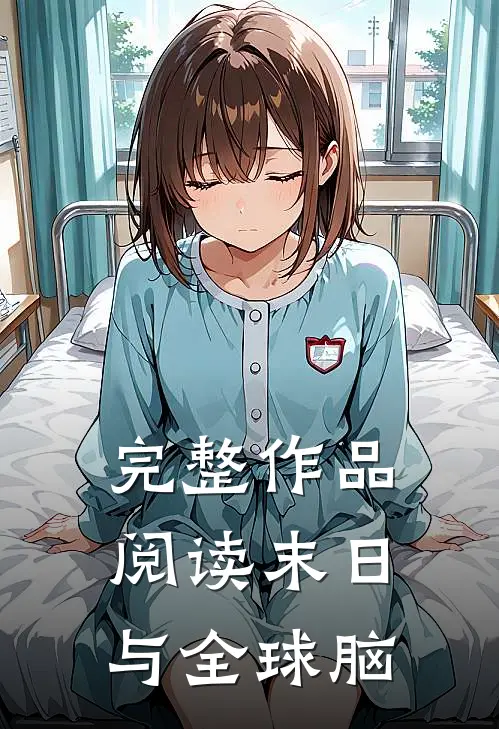 完整作品阅读末日与全球脑