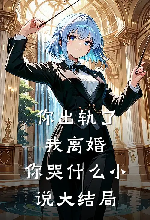 你出轨了,我离婚,你哭大结局啊