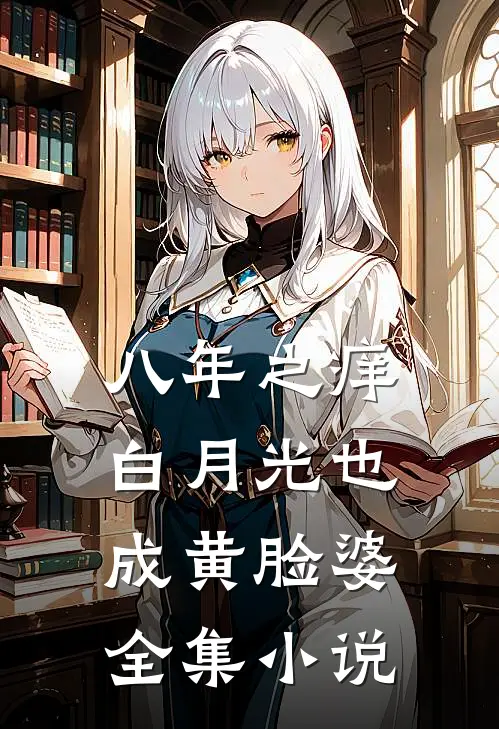 八年之痒，白月光也成黄脸婆全集小说