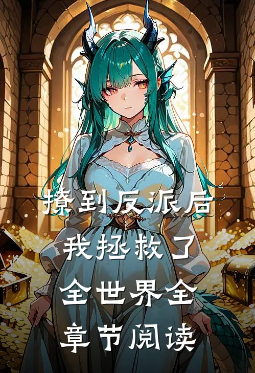 撩到反派后,我拯救了全世界全章节阅读免费