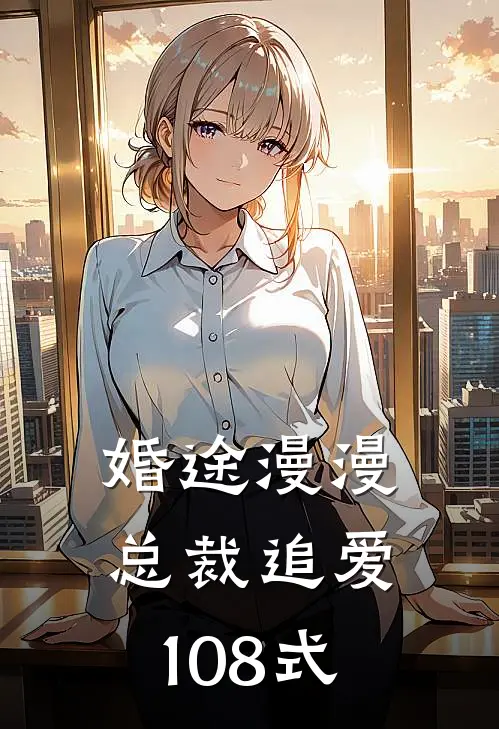 婚途漫漫总裁追爱108式免费阅读