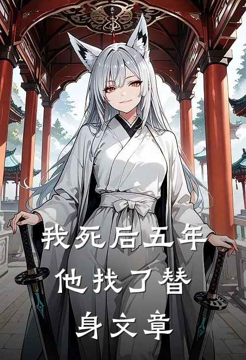 我死后五年,他找了替身文章在线阅读