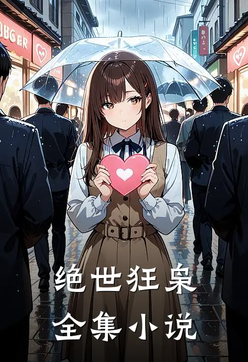 绝世狂枭全集在线阅读