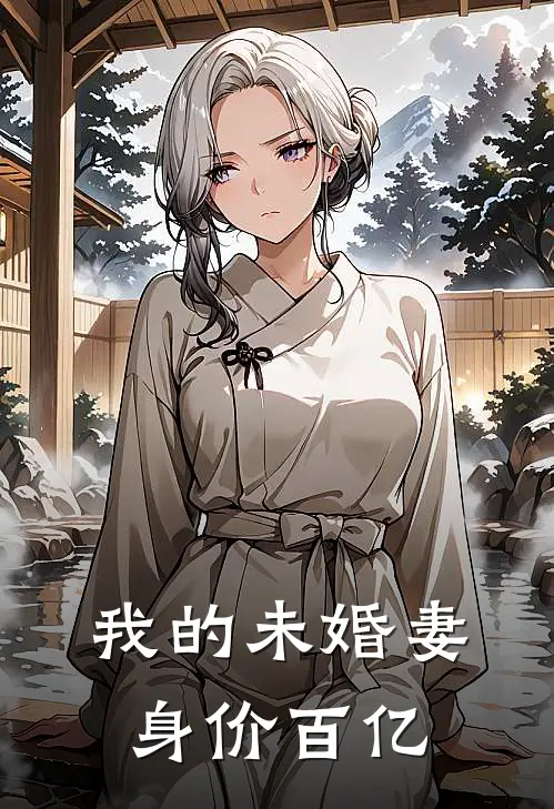 我的未婚妻身价百亿