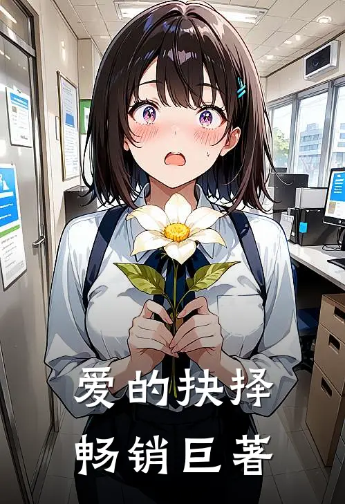 爱的抉择畅销巨著是