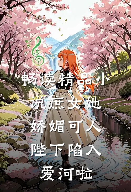 畅读精品庶女她娇媚可人,陛下陷入爱河啦