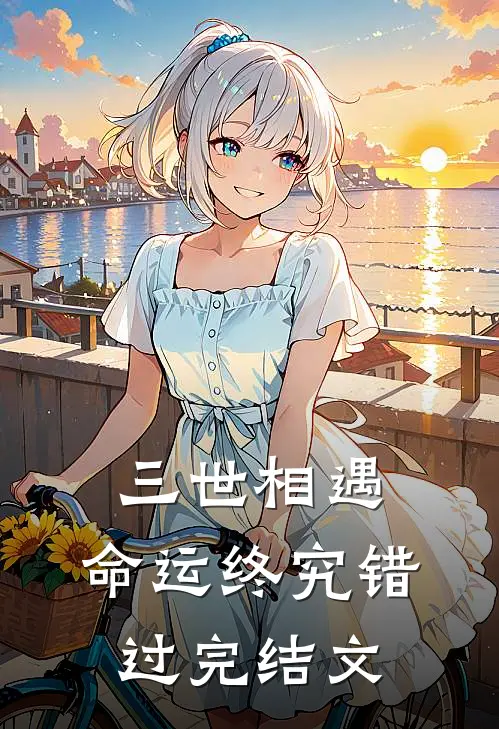 三世相遇,命运终究错过完结文案怎么写