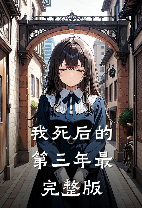 我死后的第三年最完整版
