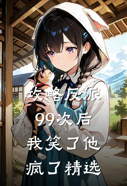 攻略反派99次后,我笑了他疯了精选文