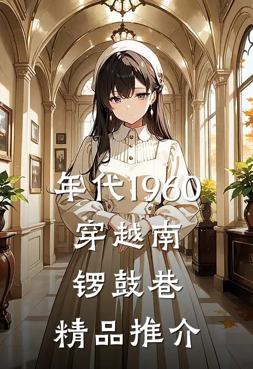 年代1960：穿越南锣鼓巷，精品推介