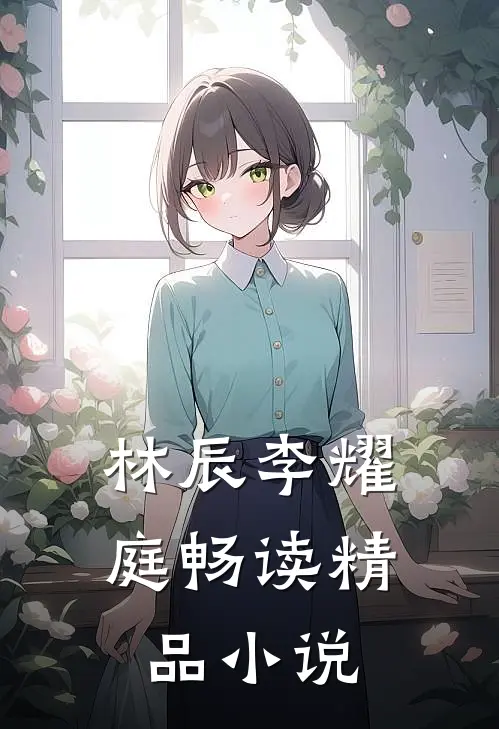 林辰李耀庭畅读精品小说