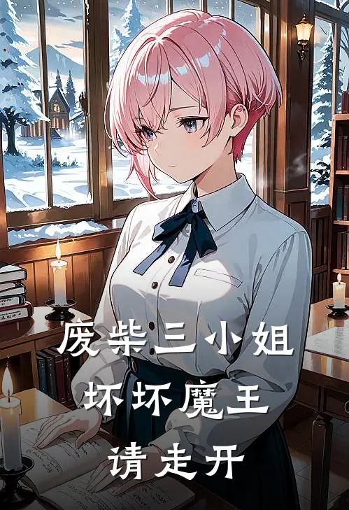 废柴三小姐坏坏魔王请走开