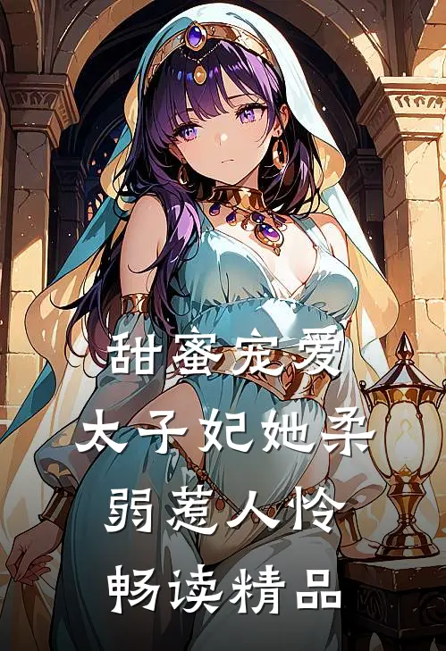 甜蜜宠爱太子妃她柔弱惹人怜畅读精品