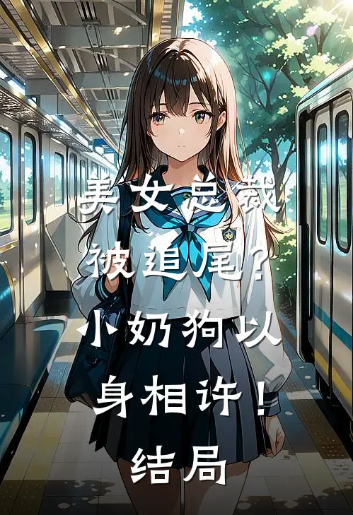美女总裁被追尾?小奶狗以身相许!结局怎么样