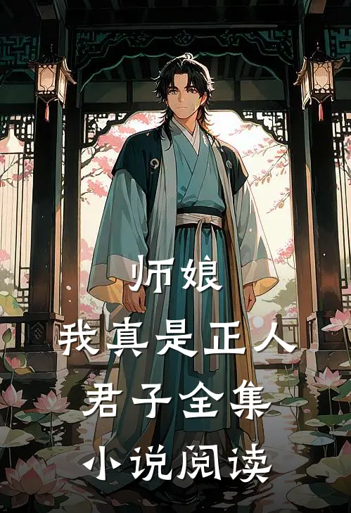师娘,我真是正人君子全集阅读免费