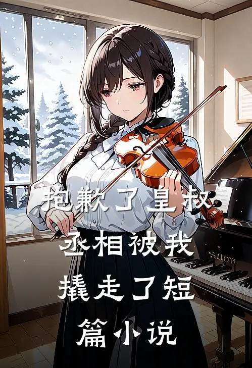 抱歉了皇叔,丞相被我撬走了短篇