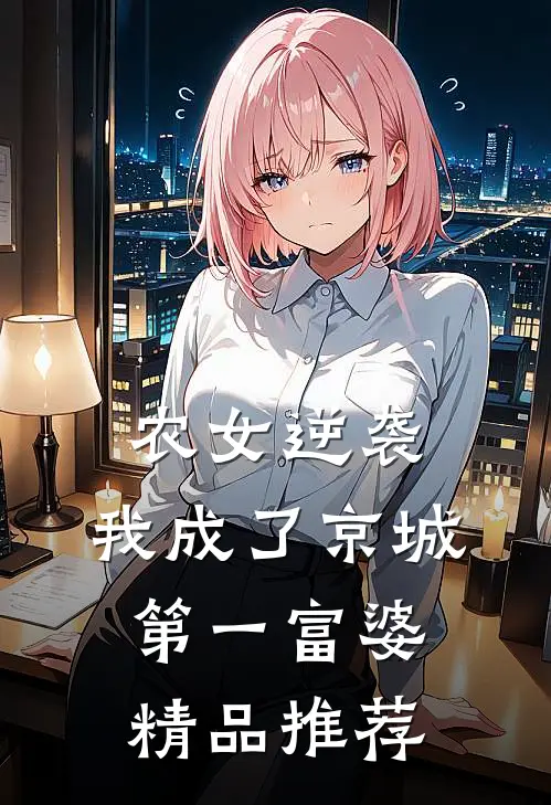 农女逆袭我成了京城第一富婆精品推荐