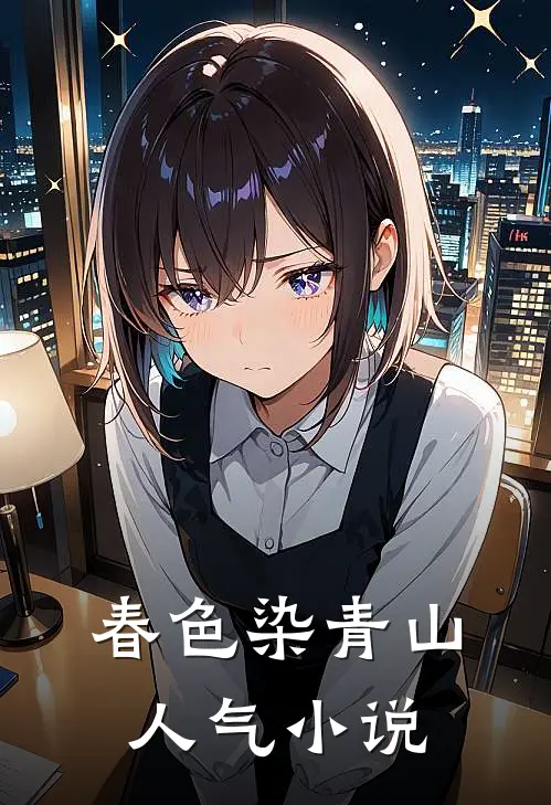 春色染青山人气小说