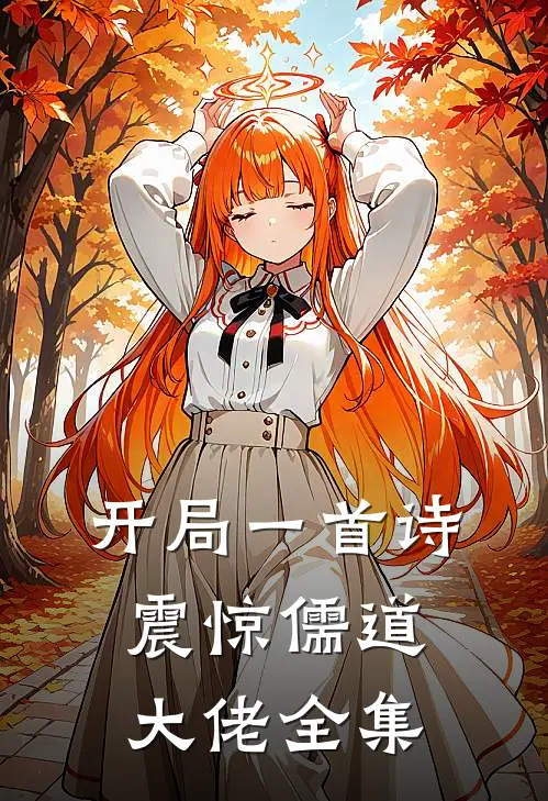 开局一首诗，震惊儒道大佬 全集