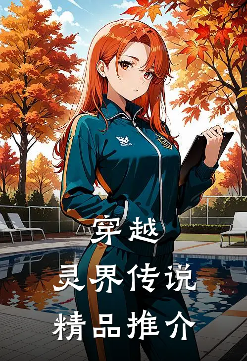 穿越灵界传说精品推介在线阅读