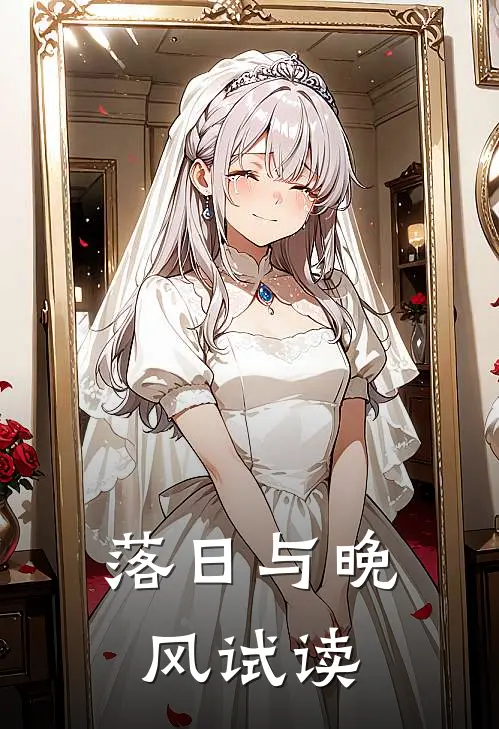 落日与晚风试读