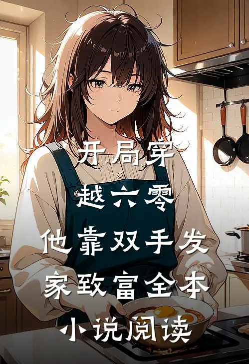 开局穿越六零，他靠双手发家致富全本小说阅读