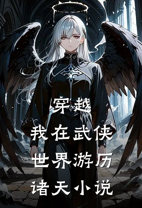 穿越我在武侠世界游历诸天免费阅读