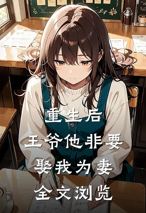 重生后,王爷他非要娶我为妻全文浏览免费阅读