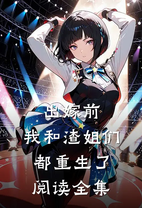 出嫁前,我和渣姐们都重生了阅读全集