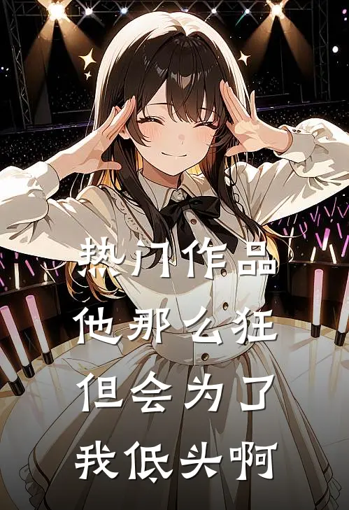 热门作品他那么狂,但会为了我低头啊是歌