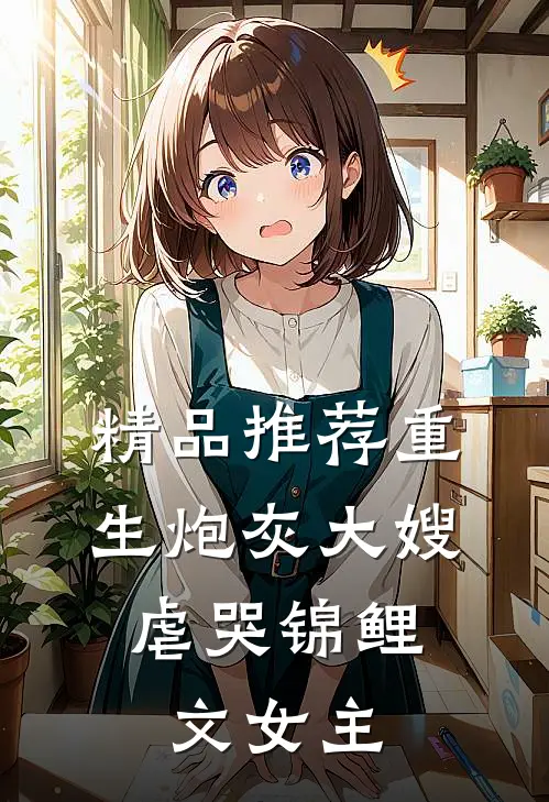 精品推荐重生炮灰大嫂,虐哭锦鲤文女主是谁